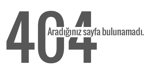 sayfa bulunamad�